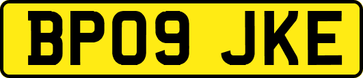 BP09JKE