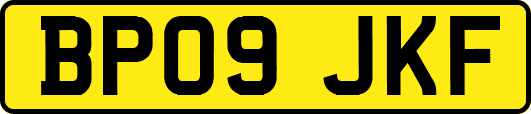 BP09JKF