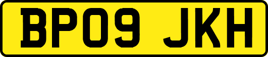 BP09JKH