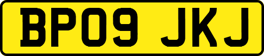 BP09JKJ