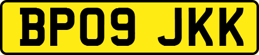 BP09JKK