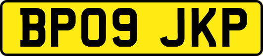 BP09JKP