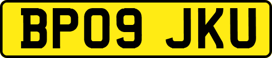 BP09JKU