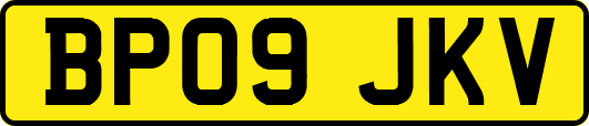 BP09JKV