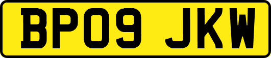 BP09JKW
