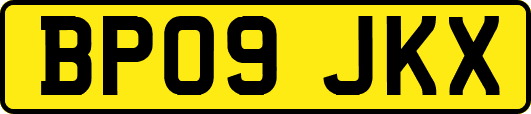 BP09JKX