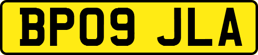 BP09JLA
