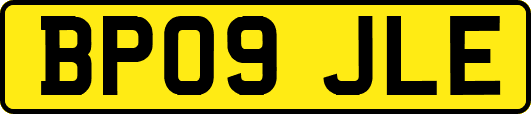 BP09JLE