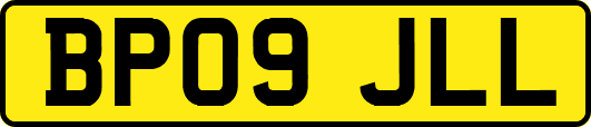 BP09JLL