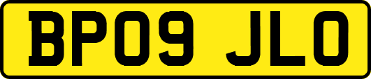 BP09JLO