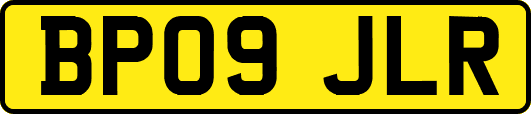 BP09JLR