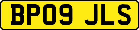 BP09JLS