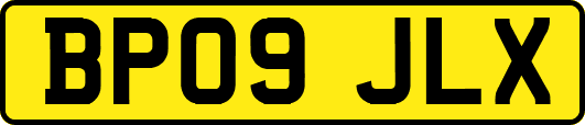 BP09JLX