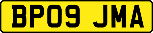 BP09JMA