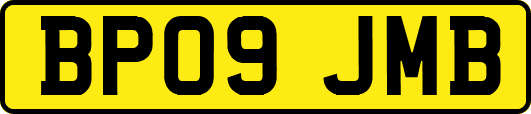 BP09JMB
