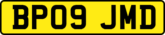 BP09JMD
