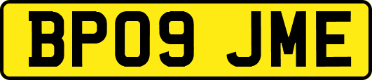 BP09JME