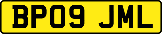 BP09JML