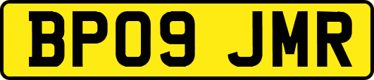 BP09JMR