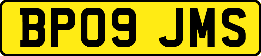 BP09JMS