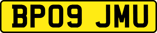 BP09JMU