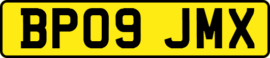 BP09JMX
