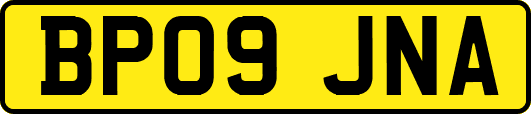 BP09JNA
