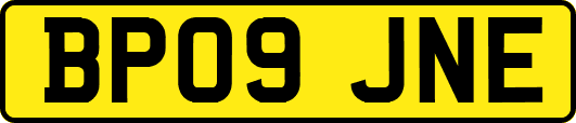 BP09JNE
