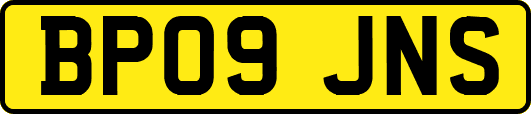 BP09JNS