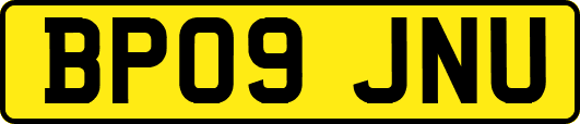 BP09JNU