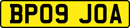 BP09JOA