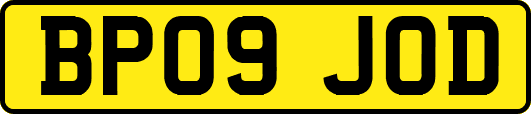 BP09JOD