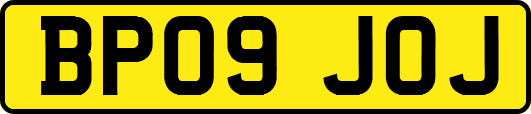 BP09JOJ