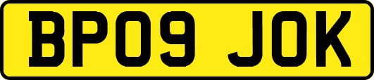 BP09JOK