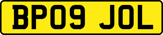 BP09JOL
