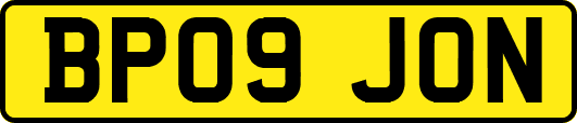 BP09JON