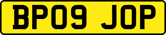 BP09JOP