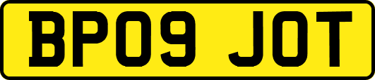 BP09JOT