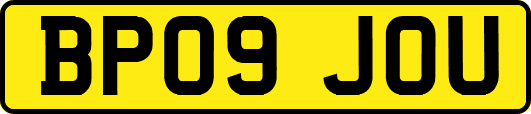 BP09JOU