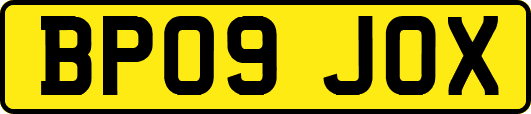 BP09JOX