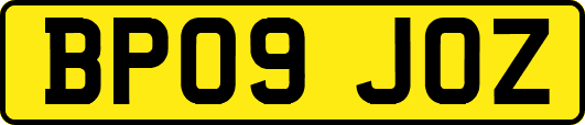 BP09JOZ