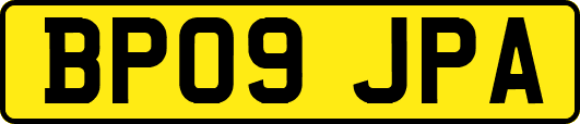 BP09JPA