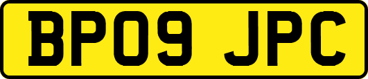 BP09JPC