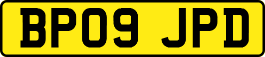 BP09JPD