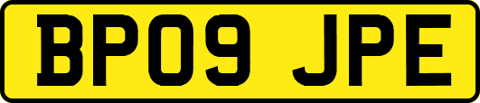 BP09JPE