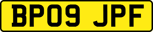 BP09JPF