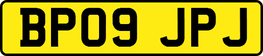 BP09JPJ