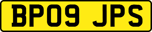 BP09JPS