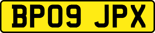 BP09JPX