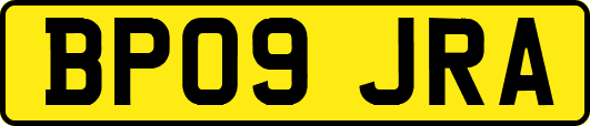 BP09JRA